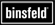 Binsfeld